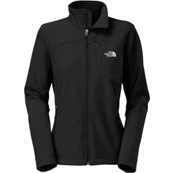 The North Face Black Jacket | Size M - Picture 6 of 6